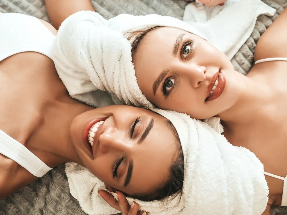 Bij N, Care & Beauty staat uw welzijn centraal Ontspannende omgeving voor uw schoonheidsbehandeling