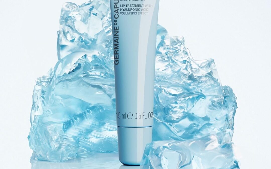 Hydratatie op zijn best: De Timexpert Hydraluronic lippenbalsem